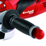 Einhell TE-AG 125/750 4430880 – Hledejceny.cz