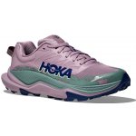 Hoka Torrent 4 dámská růžová/šedá – Zboží Dáma