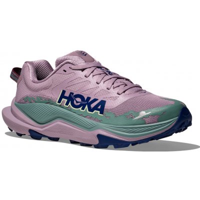 Hoka Torrent 4 dámská růžová/šedá – Zboží Dáma