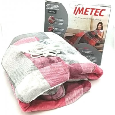 Imetec 16777 – Sleviste.cz