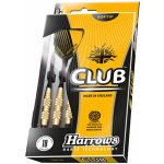 Harrows Club Brass 18g – Zboží Dáma