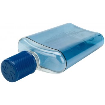 Placatka Nalgene Flask modrá