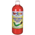 Toy Color červená 1000 ml – Zbozi.Blesk.cz