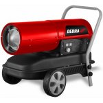 DEDRA DED9964T s termostatem – Zboží Dáma