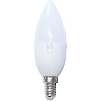 Immax LED E14/230V C35 5W TB 440lm Zigbee Dim