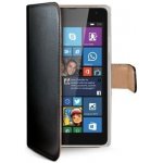 Pouzdro CELLY Wally Microsoft Lumia 640 černé – Zbozi.Blesk.cz