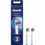 Oral-B 3D White 2 ks – Hledejceny.cz