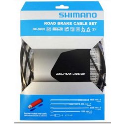 Shimano silniční brzdový set polymer BC-9000