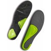 Vložka do bot Specialized Body Geometry SL Footbeds Green