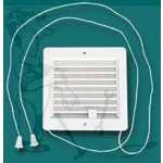 Haco Dvířka revizní exkluziv 200 x 200 mm, nerezová, 163 – Hledejceny.cz