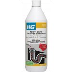 HG tekutý čistič odpadů 1 l – Sleviste.cz