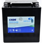 Exide AGM12-31 – Hledejceny.cz