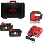 Milwaukee M18 BJS-402C 4933451389 – Zboží Dáma