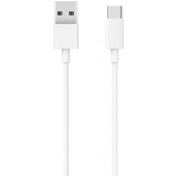 Xiaomi 473856 Mi USB-C 1m, bílý