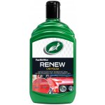 Turtle Wax Renew Polish 500 ml – Zbozi.Blesk.cz
