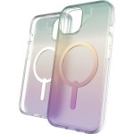 Pouzdro ZAGG Case Milan Snap Apple iPhone 15 Plus/14 Plus - duhové – Hledejceny.cz