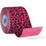 CureTape Art kineziologický tejp Leopard 5 cm x 5 m – Sleviste.cz