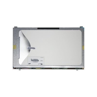 Displej na notebook Toshiba SATELLITE R850-12G Display 15,6“ 40pin HD LED Slim Mini - Matný – Zboží Živě