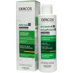 Vichy Dercos šampon lupy suché 200 ml – Zboží Dáma