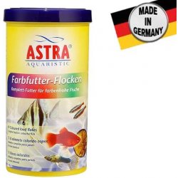 Astra Color Flakes 1 l