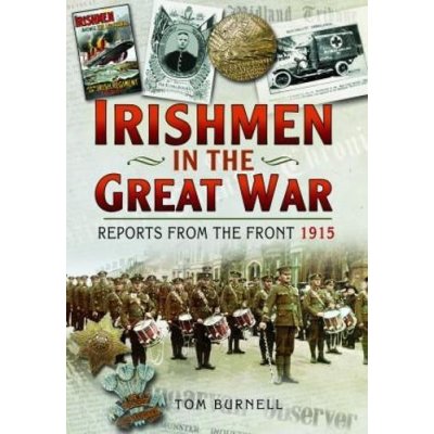 Irishmen in the Great War – Zboží Mobilmania