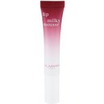 Clarins Lip Milky Mousse Milky Tea Rose 10 ml – Hledejceny.cz