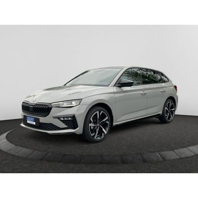 Skoda Scala 1.0 TSI Monte Carlo 85 kW – Sleviste.cz