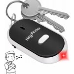 Přívěsek na klíče Key Finder hledač klíčů – Zboží Dáma