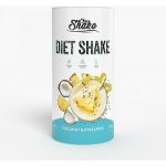 Chia Shake velký dietní koktejl kokos a ananas, 30 jídel, 900 g – Zboží Mobilmania