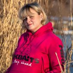 Mikbaits Mikina Ladies Team Růžová – Zbozi.Blesk.cz