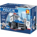 Dromader 23101 Policie Auto 33 ks – Hledejceny.cz