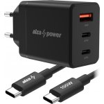 AlzaPower APW-SGA611B – Zboží Mobilmania