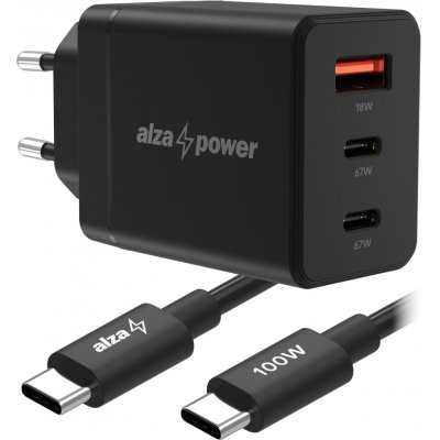 AlzaPower APW-SGA611B – Zboží Mobilmania