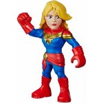 Hasbro Avengers Playskool Marvel Mega Mighties Captain Marvel – Hledejceny.cz