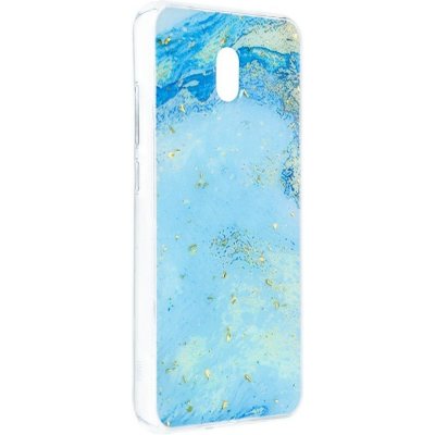 Forcell MARBLE Case Xiaomi Redmi 8A design 3 – Zboží Mobilmania