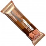 FCB PROBRANDS Protein Bar 45 g – Hledejceny.cz
