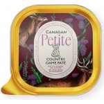 Canagan Petite zvěřina 100 g – Zboží Mobilmania