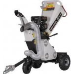 Lumag Rambo HC 10DUO – Sleviste.cz
