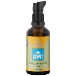 Bewit řeřichový Olej Ze Semen 50 ml – Zboží Mobilmania