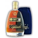 Rum Oliver's Exquisito 1985 40% 0,7 l (holá láhev)