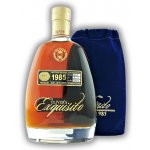 Oliver's Exquisito 1985 40% 0,7 l (holá láhev) – Zboží Dáma