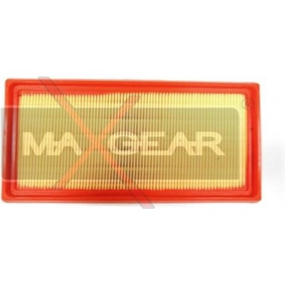 MAXGEAR Vzduchový filtr 26-0359 – Hledejceny.cz