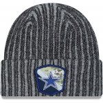 New Era Pánská zimní čepice Dallas Cowboys NFL 2023 Salute to Service – Hledejceny.cz