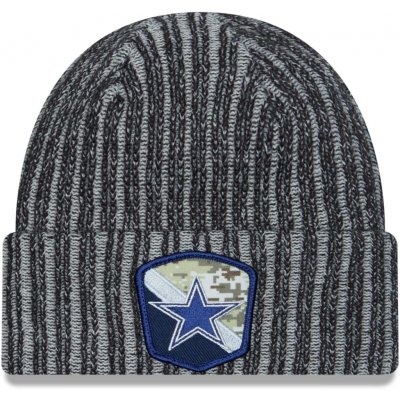 New Era Pánská zimní čepice Dallas Cowboys NFL 2023 Salute to Service – Hledejceny.cz