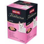 Animonda Vom Feinsten Kitten Baby Paté 6 x 100 g – Zbozi.Blesk.cz