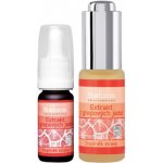 Saloos Extrakt z grepových jader 10 ml – Zboží Dáma