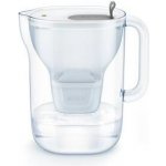 Brita Style XL 3,5 l šedá 2024 – Zboží Mobilmania