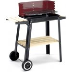 Landmann GrillChef Wagon BBQ 0566A – Hledejceny.cz