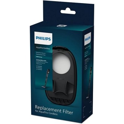 Philips AquaTrio 3 v 1 XV1791/01