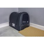 Max-Dywanik podložka před záchod 90 x 60 x 1 cm – Hledejceny.cz